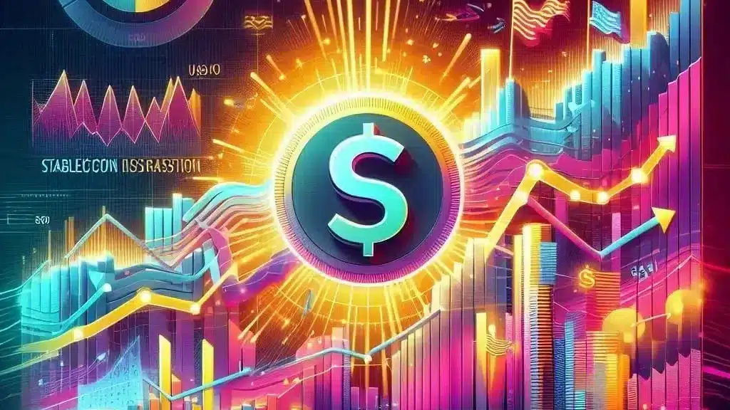 USDC stablecoin