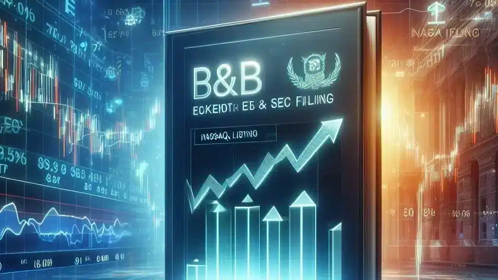 Vaneck BNB ETF