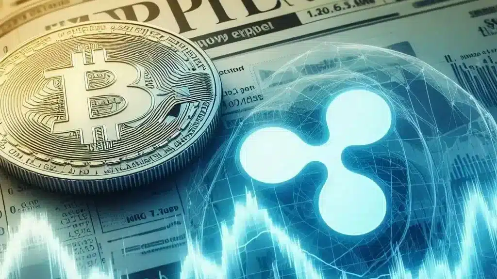 XRP Drops