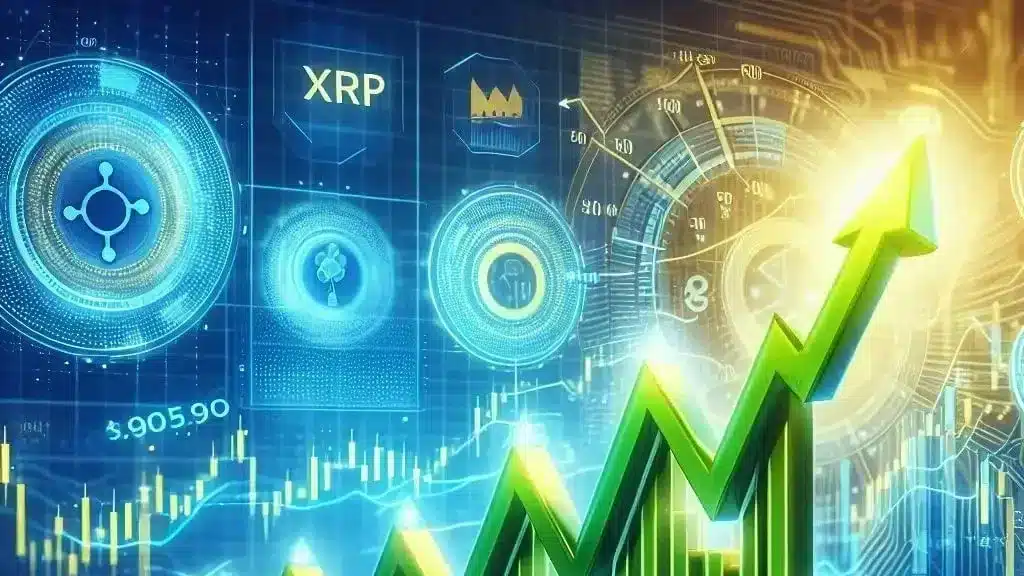 XRP ETF