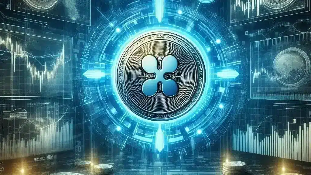 XRP ETF Sets