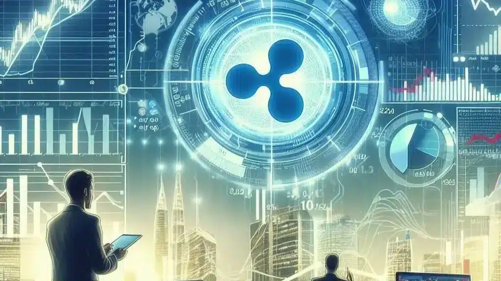 XRP ETF inflows