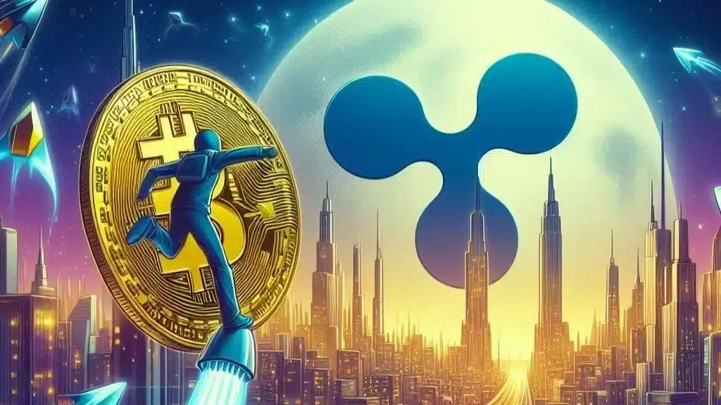 XRP ETF