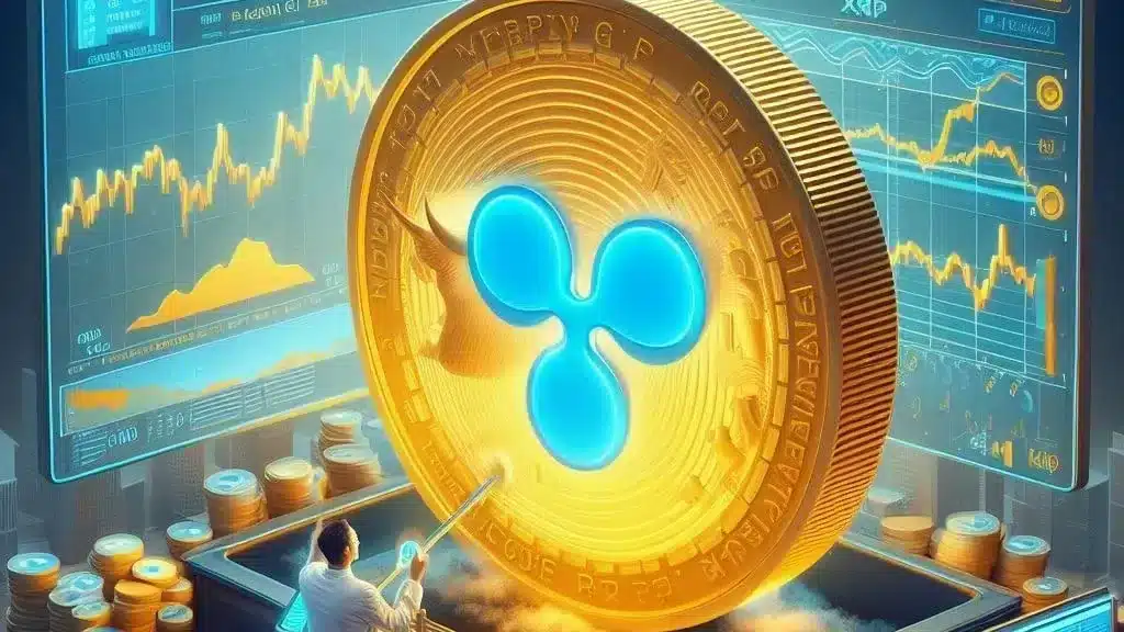 XRP Highlighted