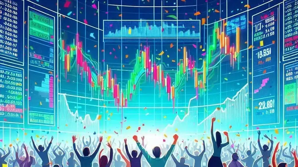 XRP Hits Trader’s