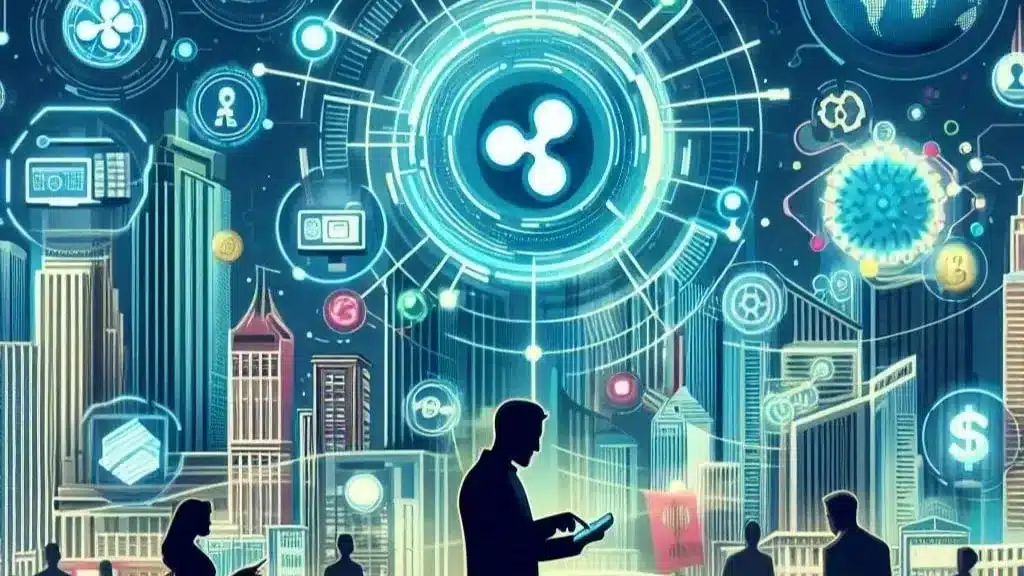 XRP Ledger