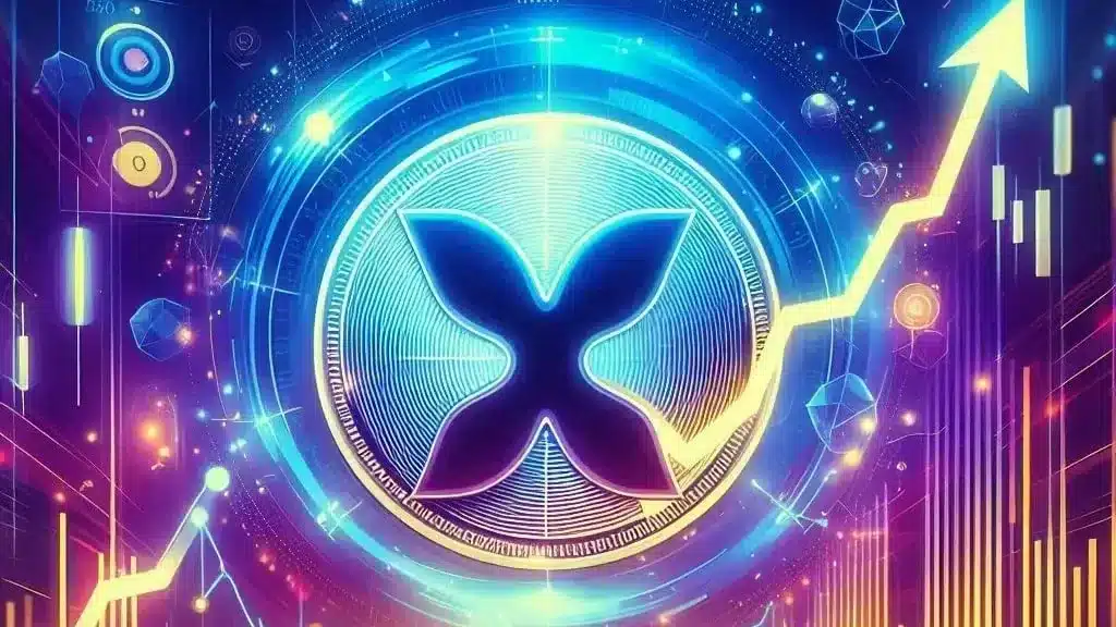 XRP Price Poised