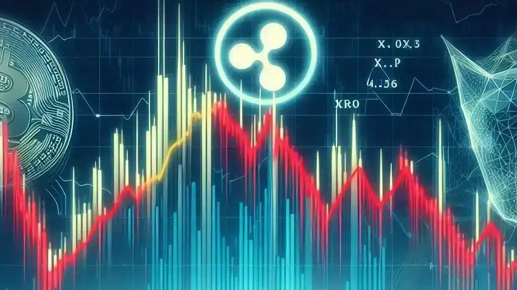XRP Price Pulls