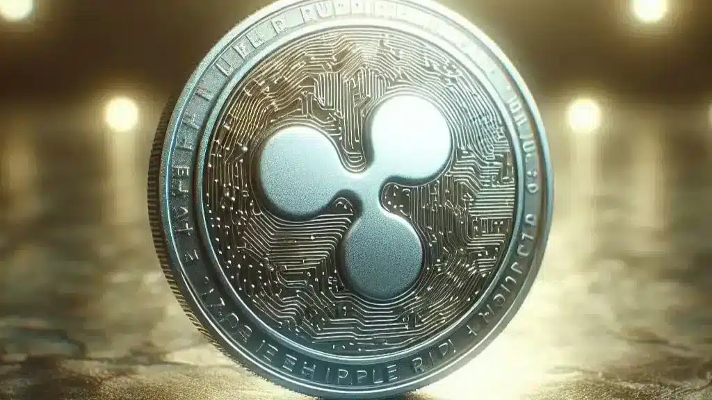 XRP Price Weakens
