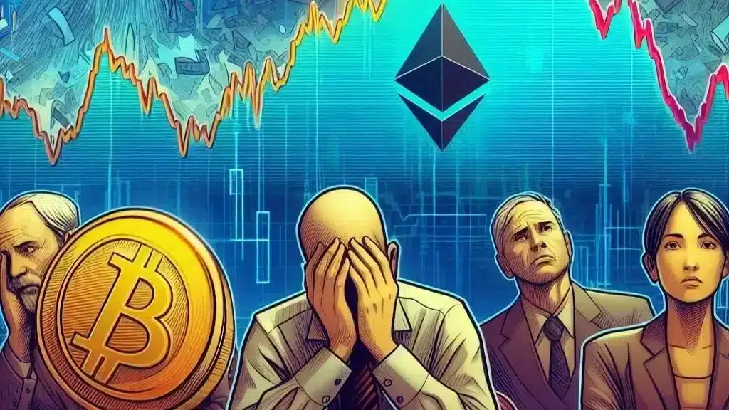 XRP Sees Apathy