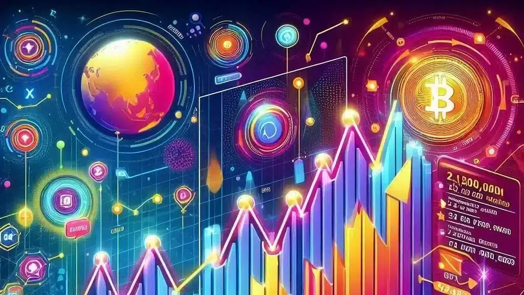 XRP Sees