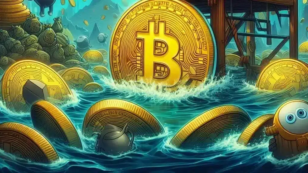 XRP Sell-Off