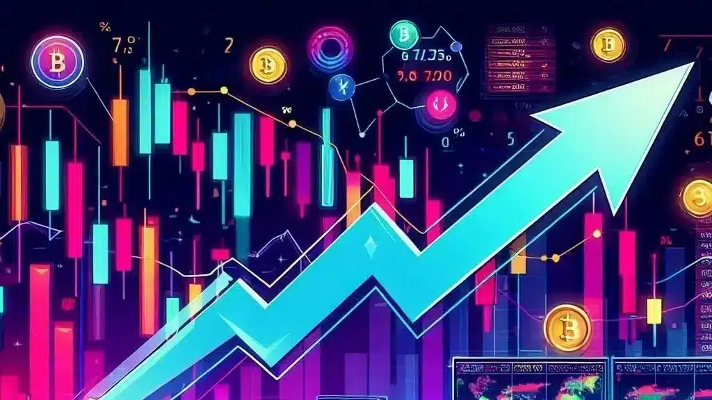 XRP Surges