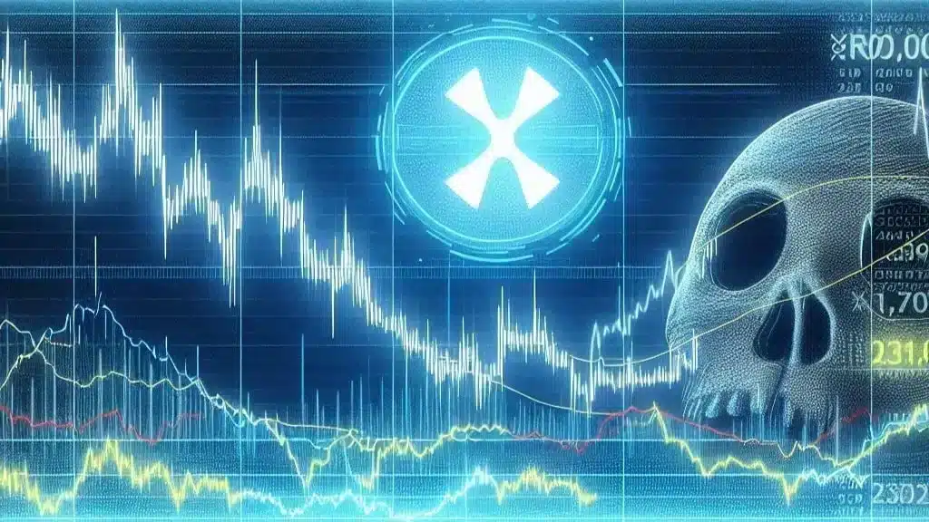 XRP death