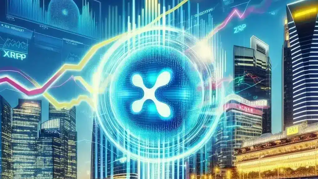 XRP investment