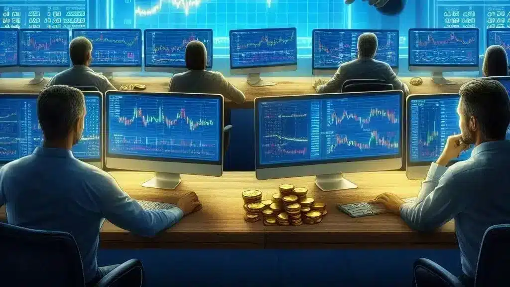 XRP investor