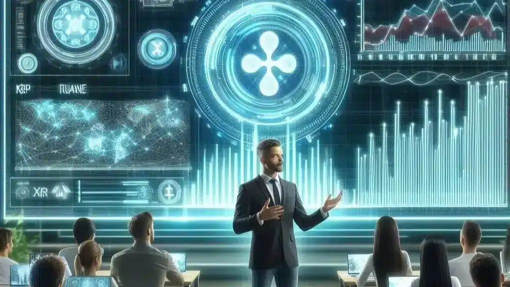 XRP long-term value