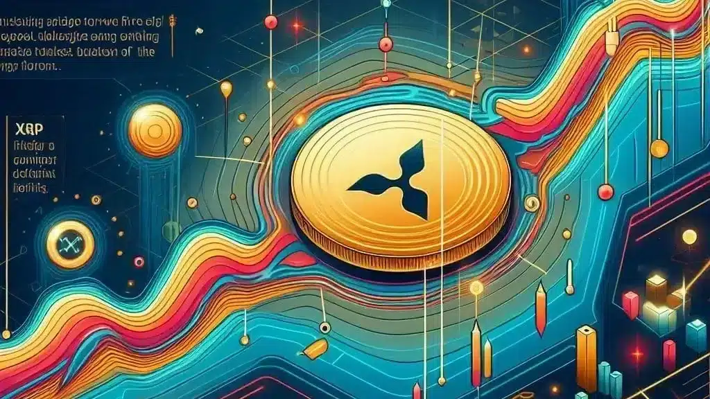 XRP market cap