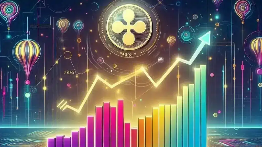 XRP potential