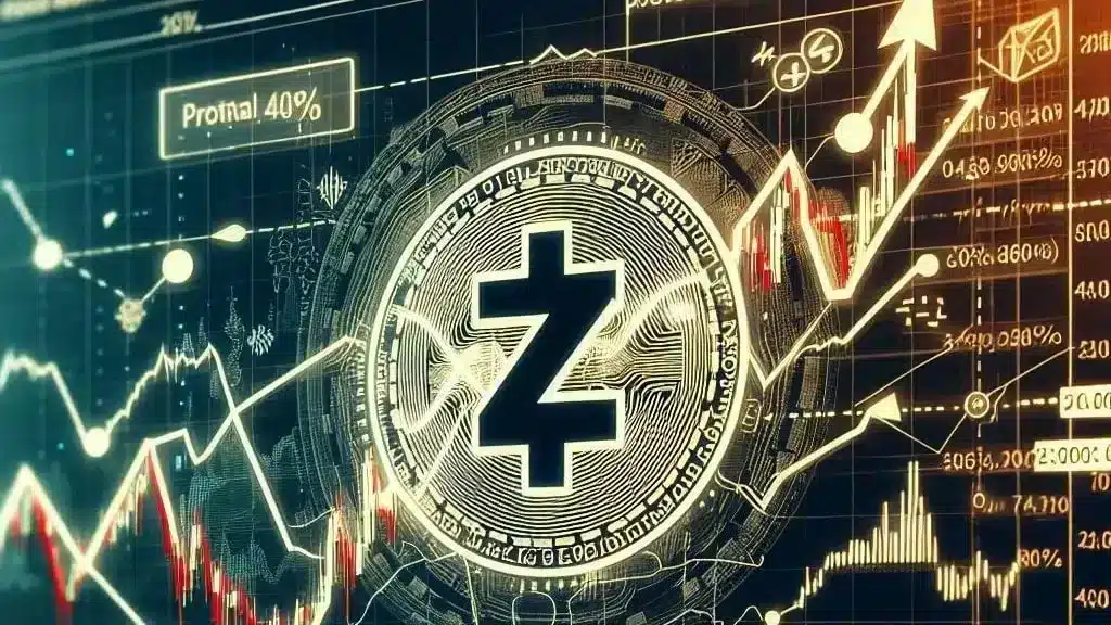 Zcash Eyes Breakout