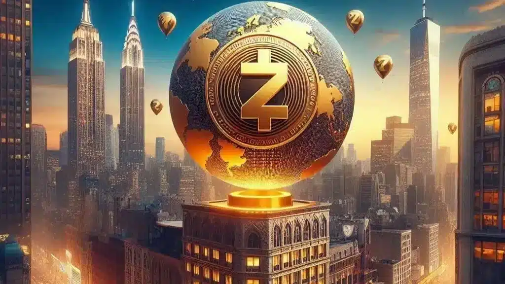 Zcash adoption