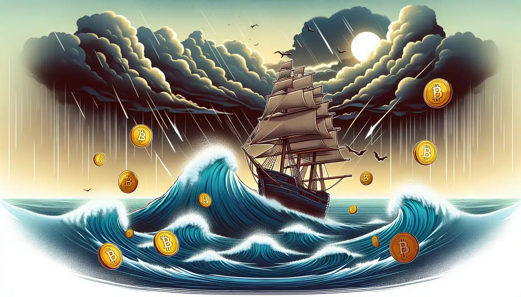 bitcoin-braces-for-intense-selling-pressure-amid-market-volatility-1764171785