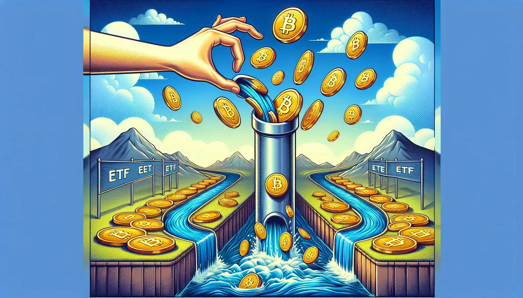 bitcoin-etfs-witness-influx-reversing-five-day-outflow-trend-1763660285