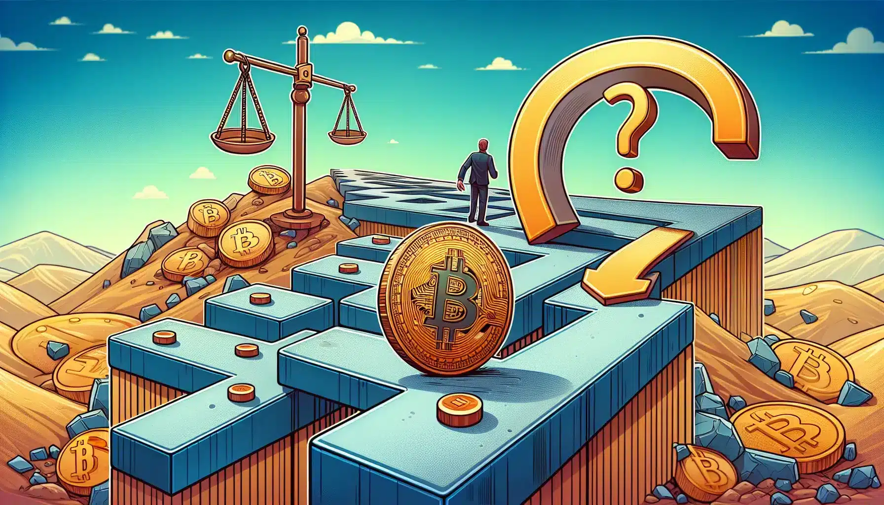bitcoin-faces-challenges-as-critics-question-valuation-models-1763479637