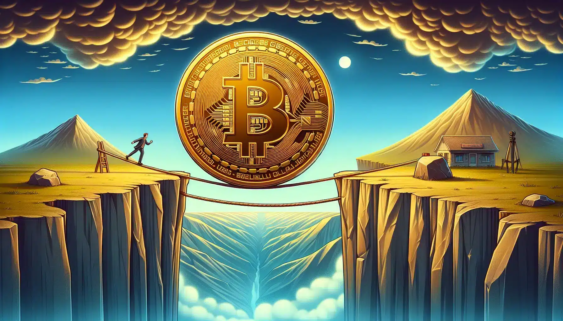 bitcoin-faces-continued-pressure-as-prices-skim-key-support-levels-1763564894