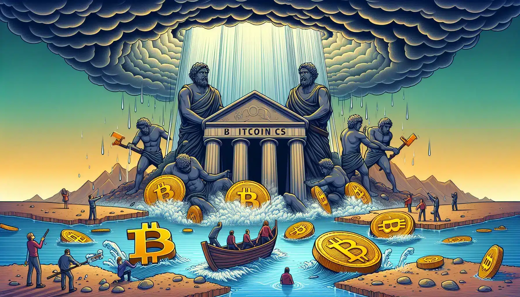 bitcoin-faces-intensified-selling-trend-as-large-holders-flood-exchanges-1764432347