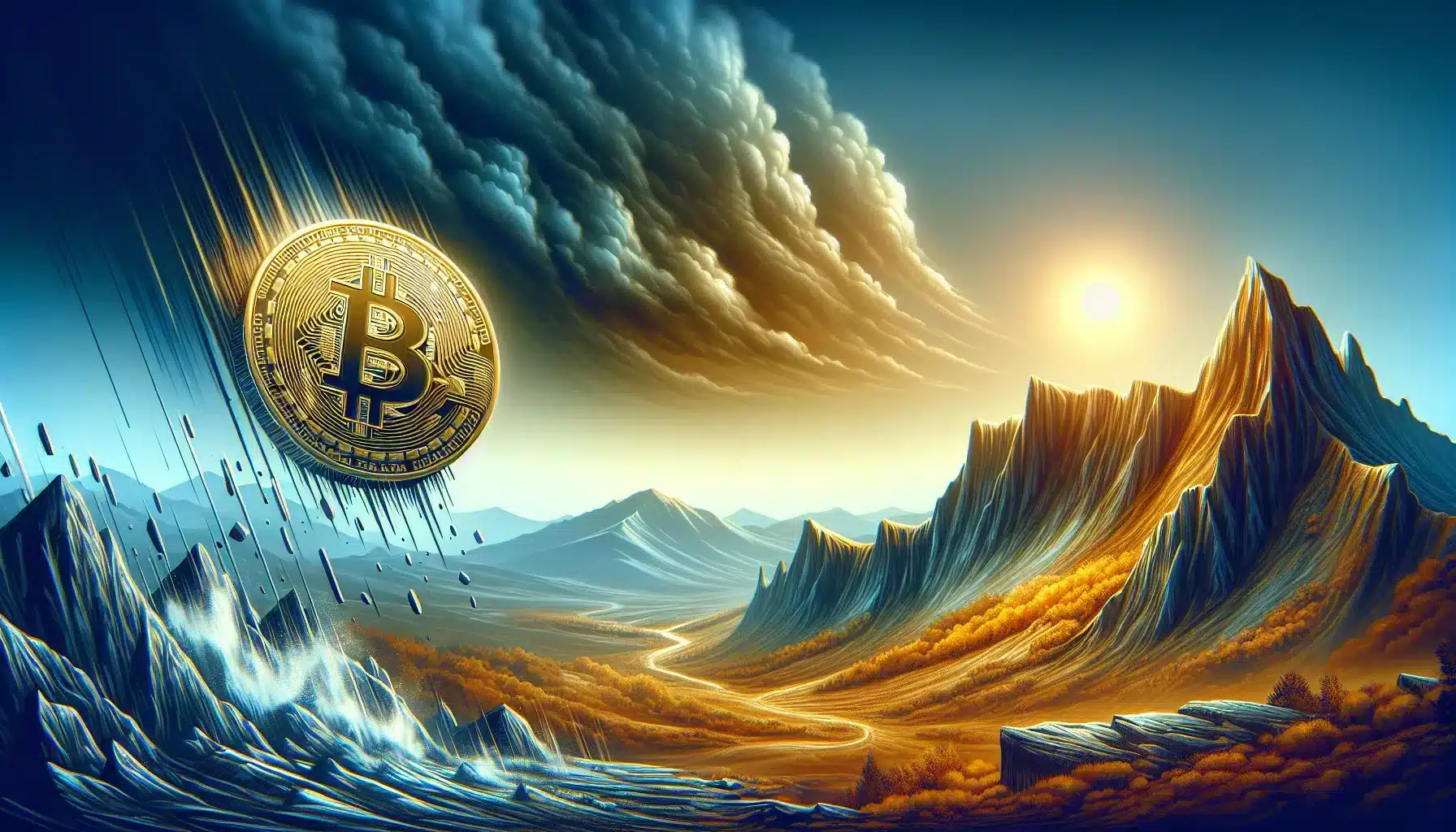 bitcoin-faces-major-correction-as-market-dynamics-shift-1763753759