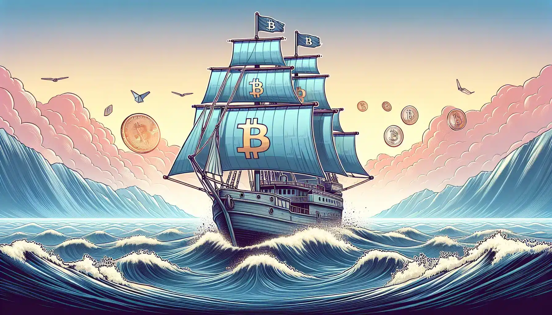 bitcoin-futures-demonstrate-resilience-amid-market-turbulence-1763645153