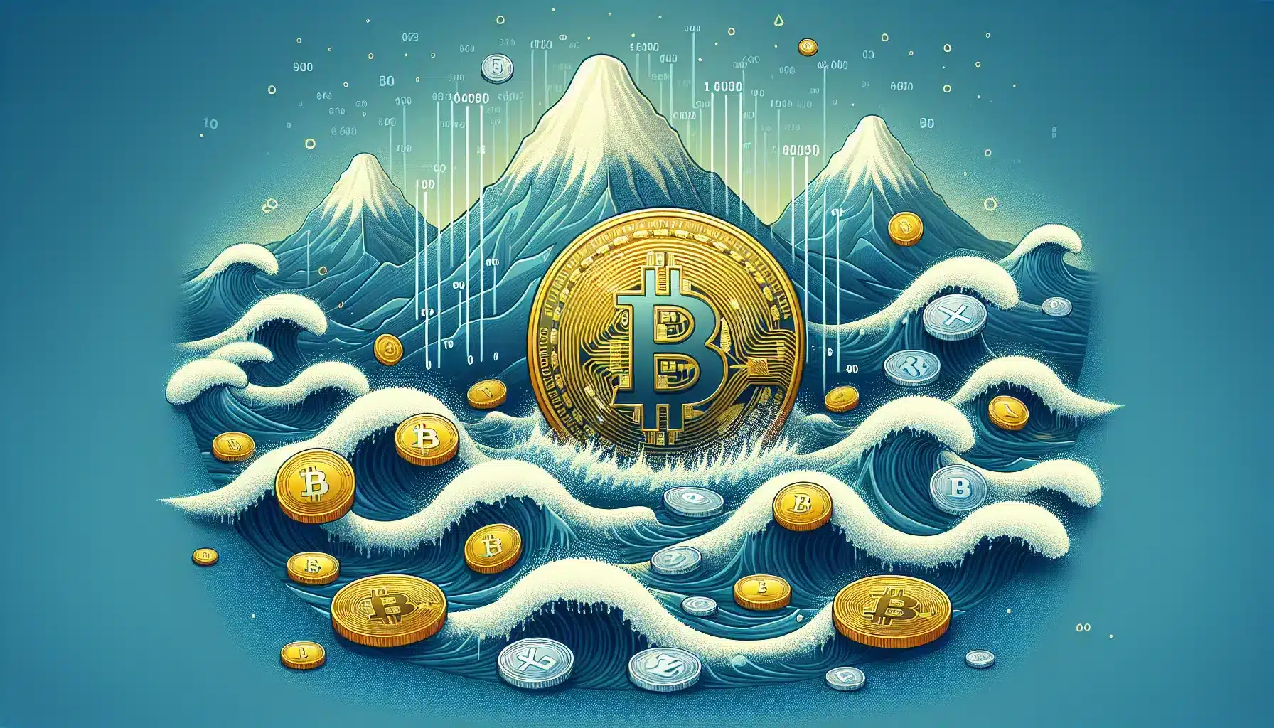 bitcoin-marks-six-month-low-amid-volatile-week-for-cryptocurrencies-1763132219