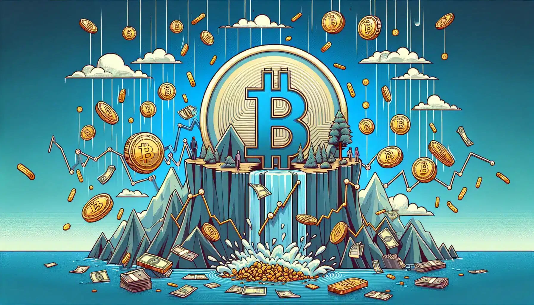 bitcoins-value-plummets-amidst-market-turmoil-triggering-2-billion-in-liquidations-1763751527