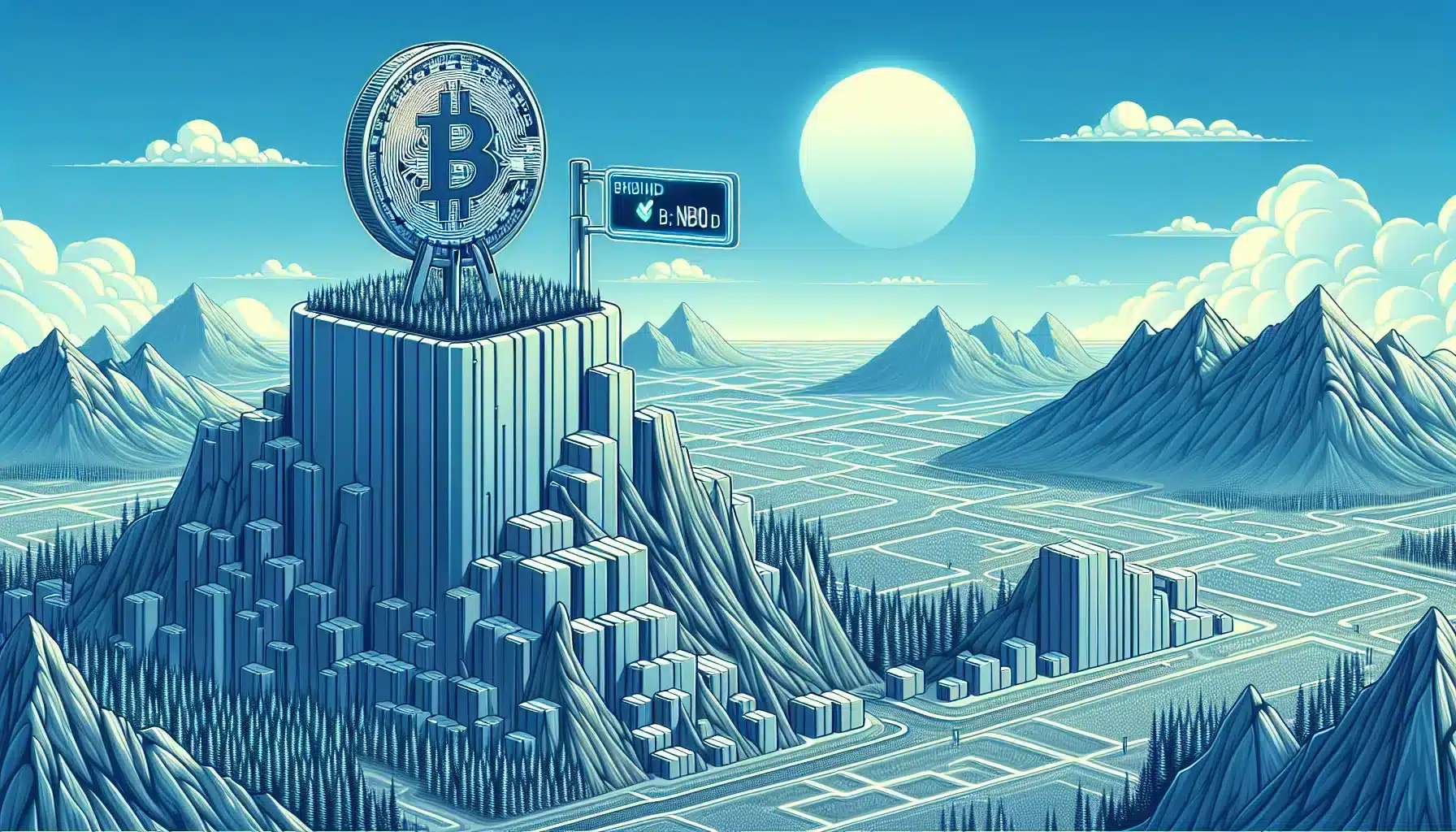 bnb-reaches-crucial-support-level-as-trading-volume-stabilizes-1764092660