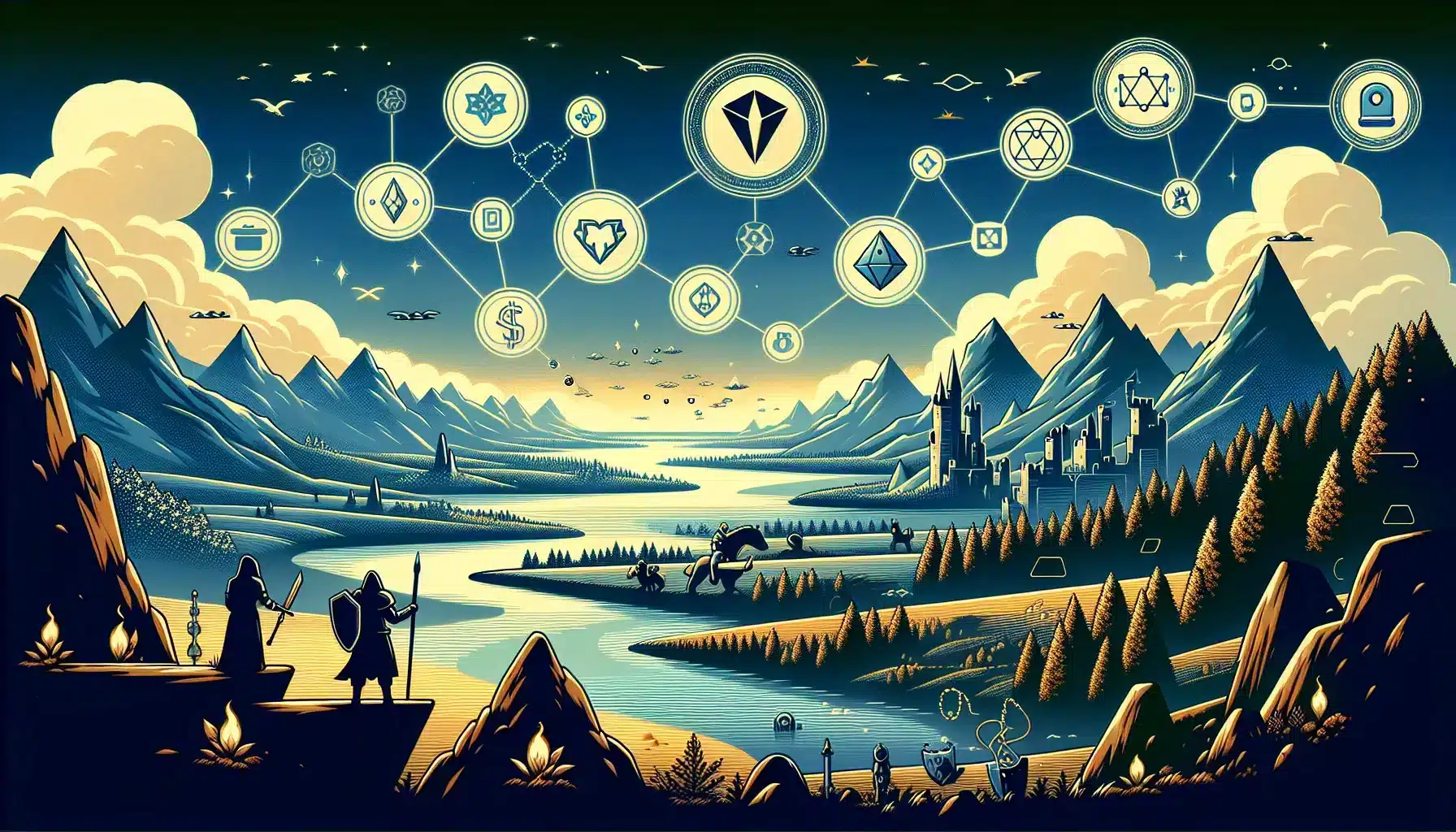 cross-the-ages-unveils-new-rpg-arise-and-expands-blockchain-gaming-horizons-1764170968