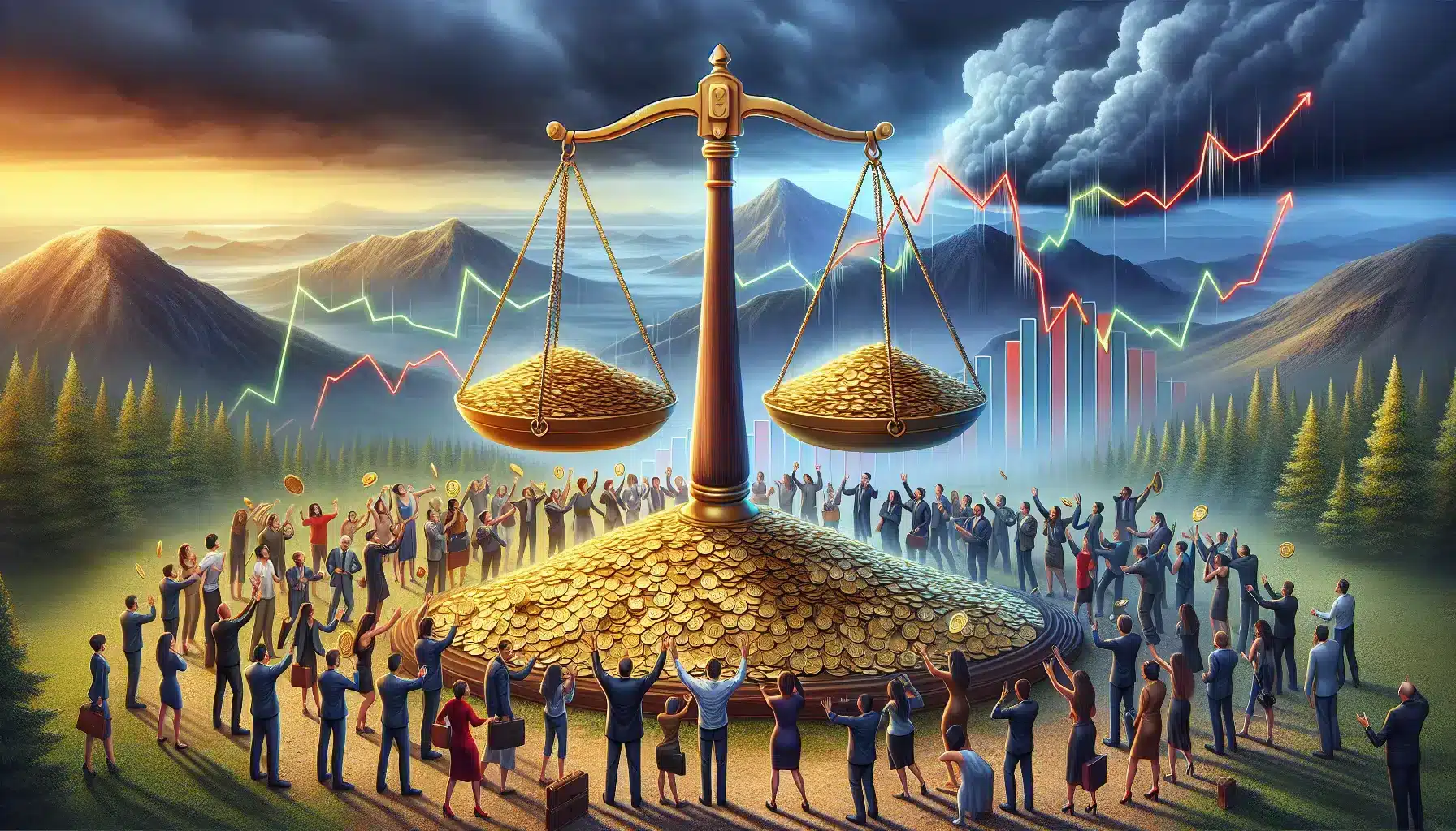 crypto-exchange-offers-5m-giveaway-amid-market-decline-sparking-investor-interest-1762953690