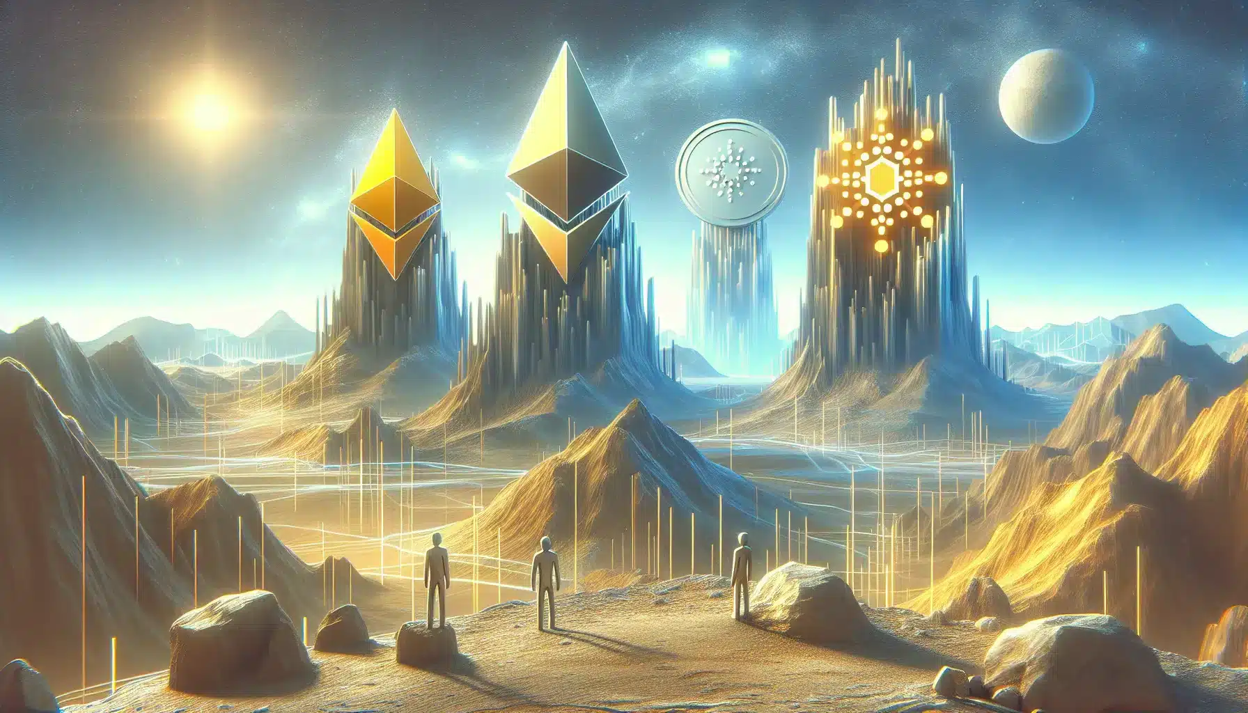crypto-giants-bet-big-on-ethereum-and-cardano-as-retail-investors-hesitate-1764276047