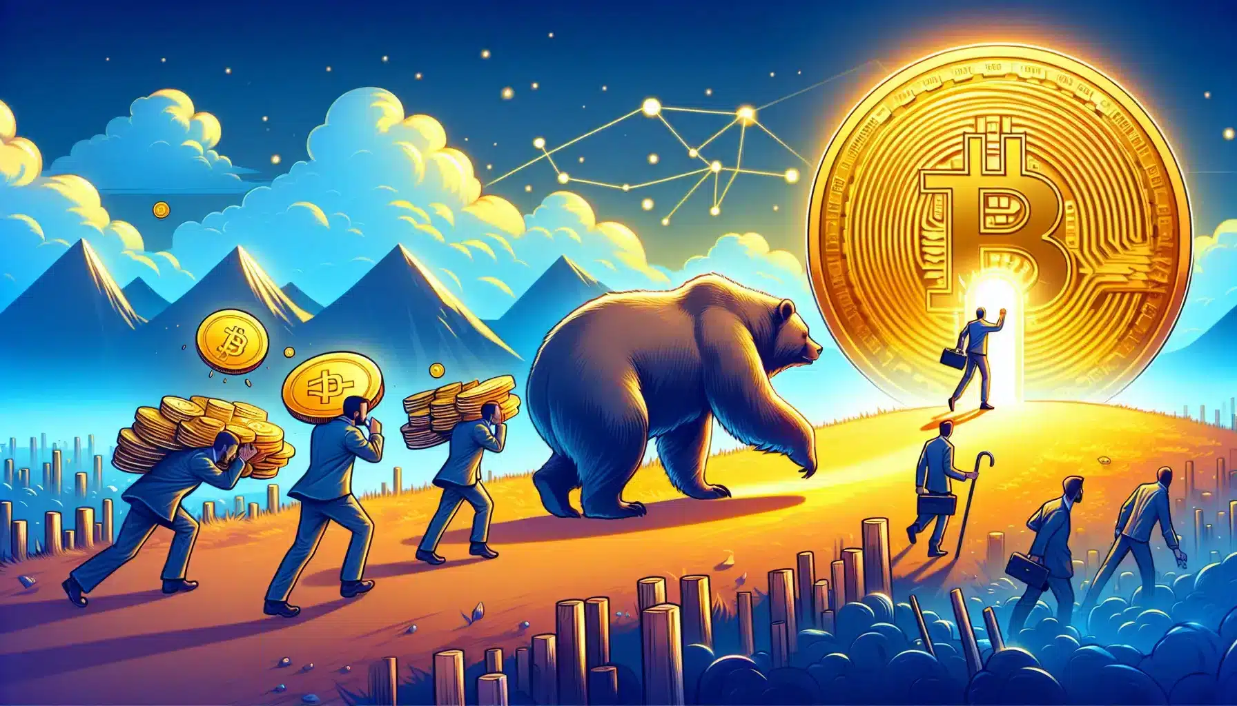 crypto-giants-shift-investments-amid-bear-market-spotlight-on-digitaps-presale-success-1763564757