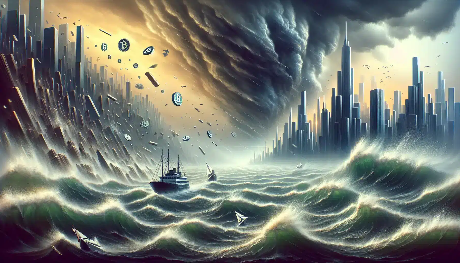 crypto-market-faces-uncertainty-as-blackrocks-bitcoin-etf-sees-massive-463-million-outflow-1763655849