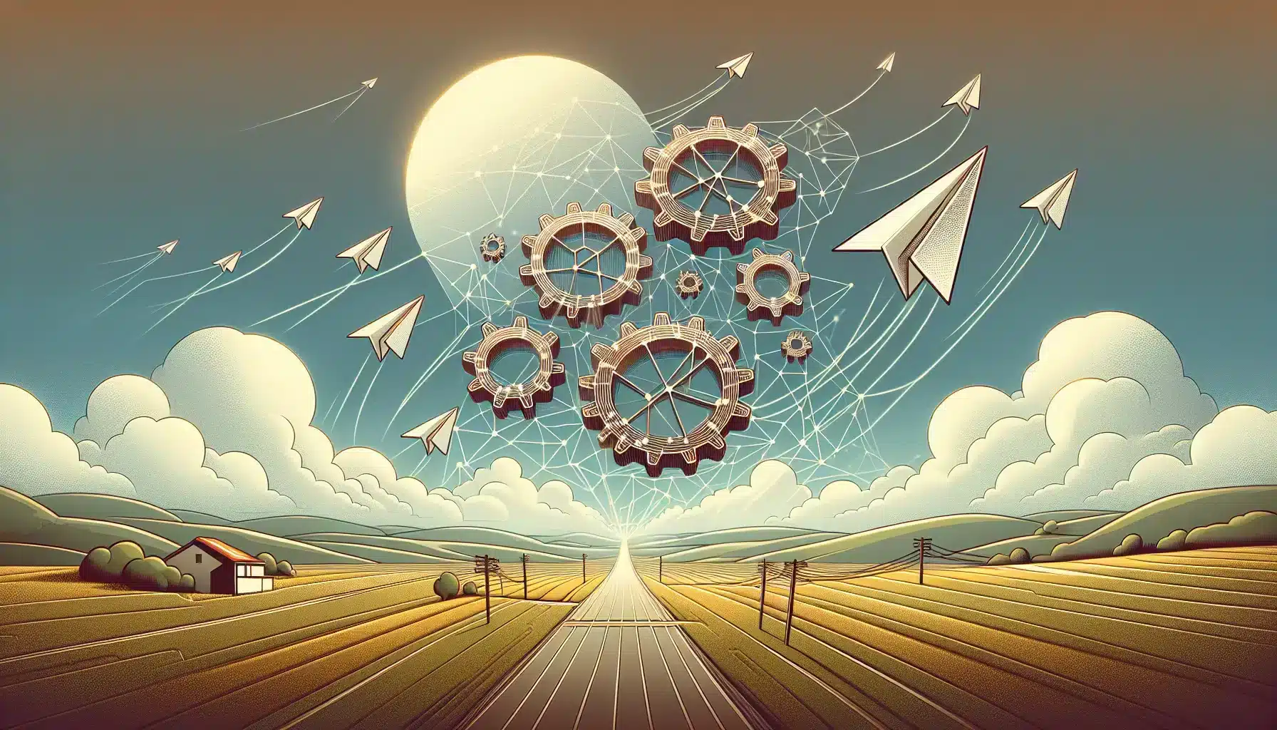 crypto-platform-introduces-novel-staking-model-with-telegram-integration-1764083465