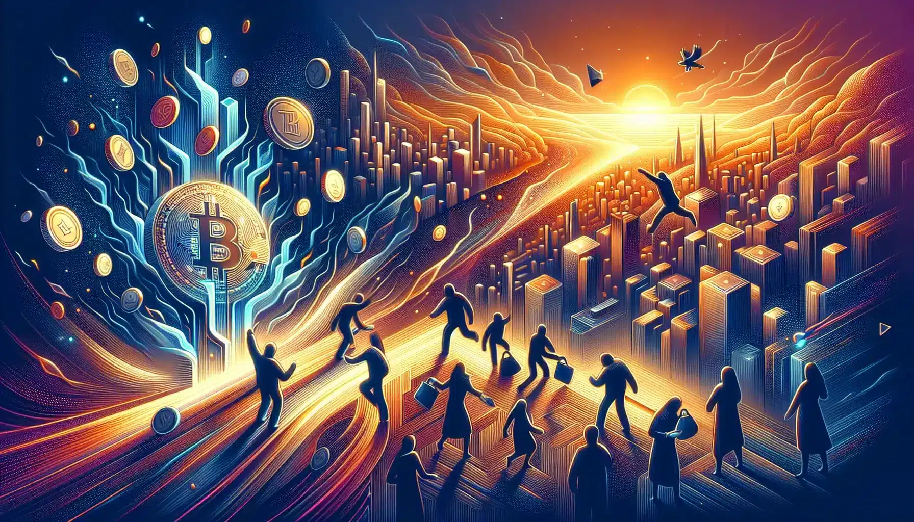 crypto-presales-unveil-black-friday-bonanza-amidst-competitive-market-dynamics-1764429434