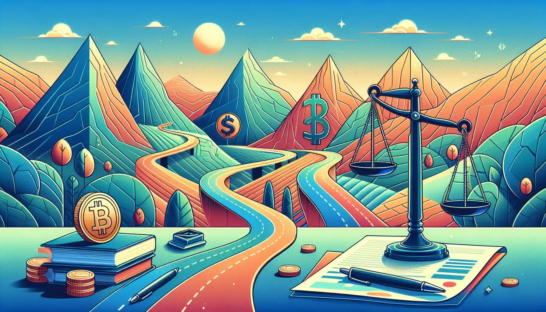 crypto-treasury-firms-face-valuation-challenges-amid-market-dynamics-1764109538
