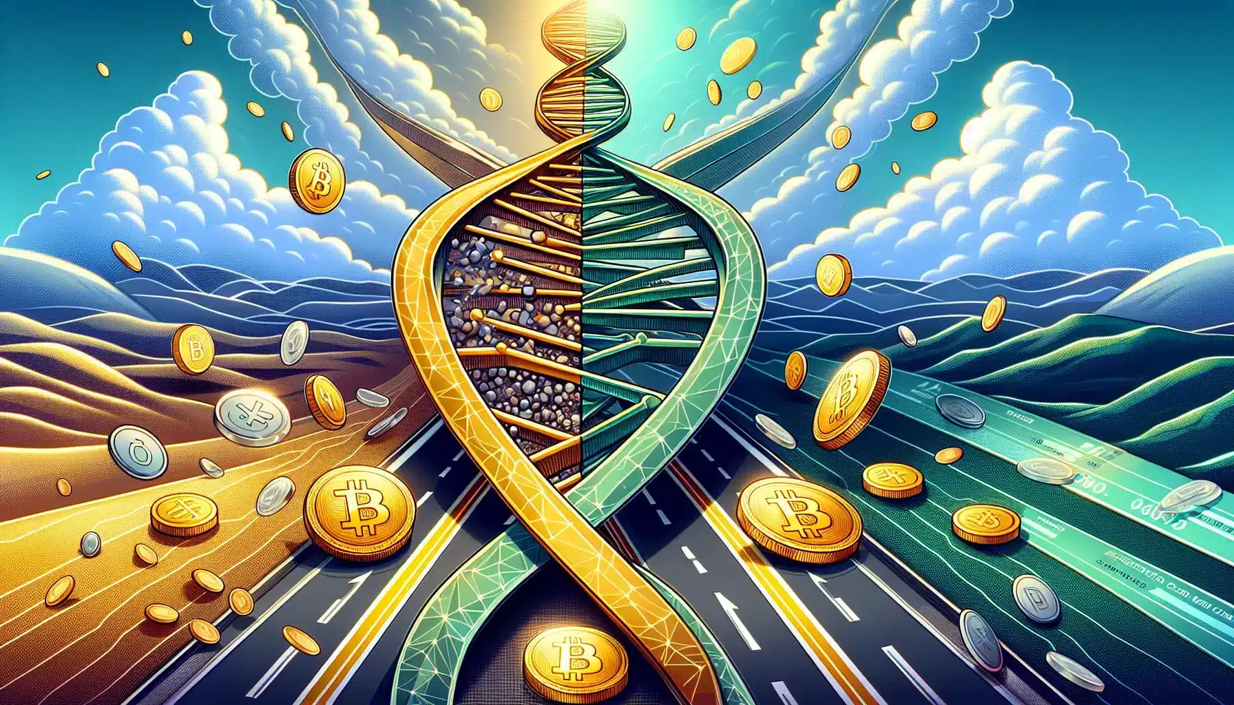 cryptocurrency-etfs-experience-divergence-amid-market-dynamics-1763489332