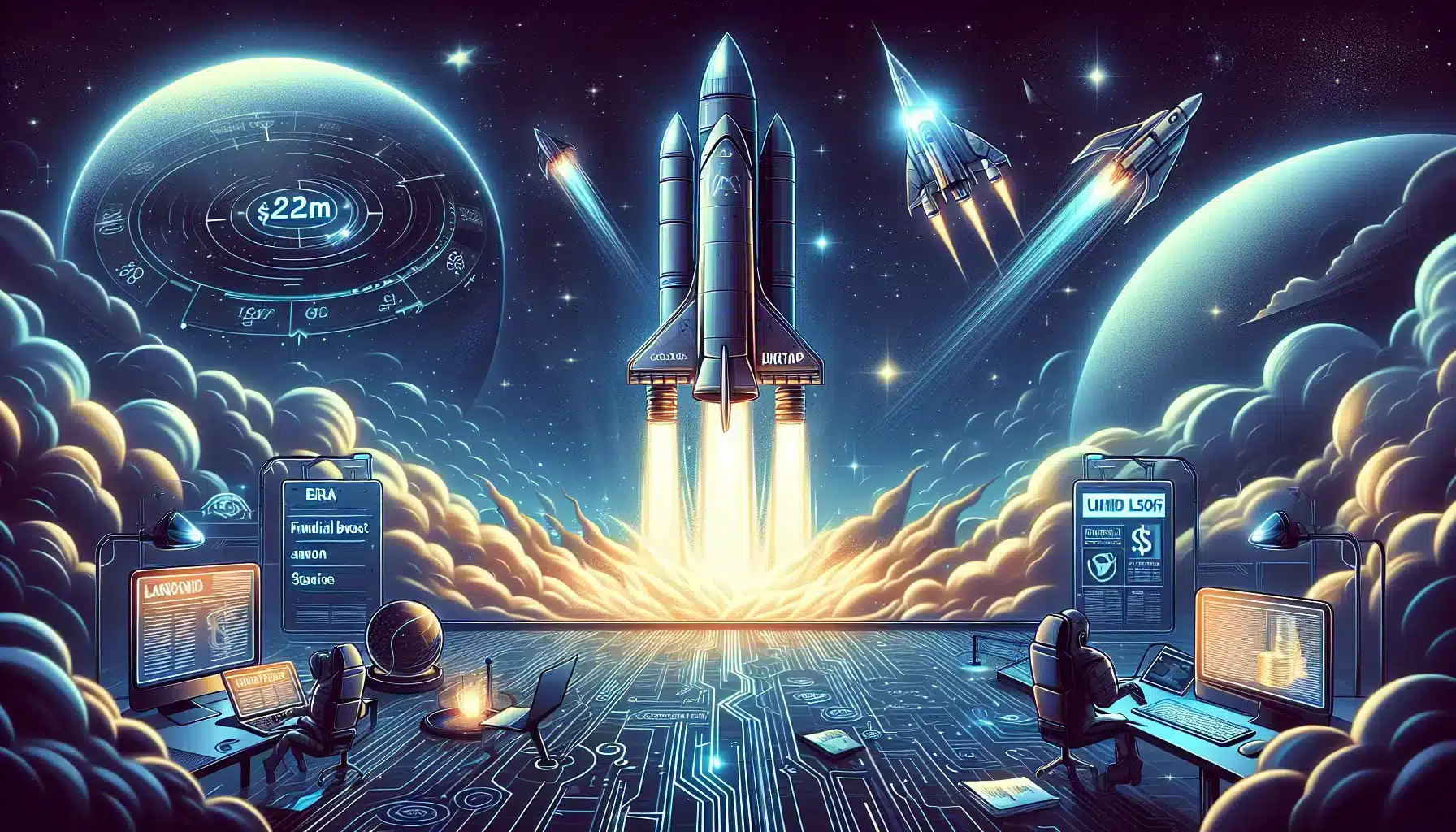 digitaps-2m-funding-boost-marks-new-era-in-crypto-market-competition-1764182552