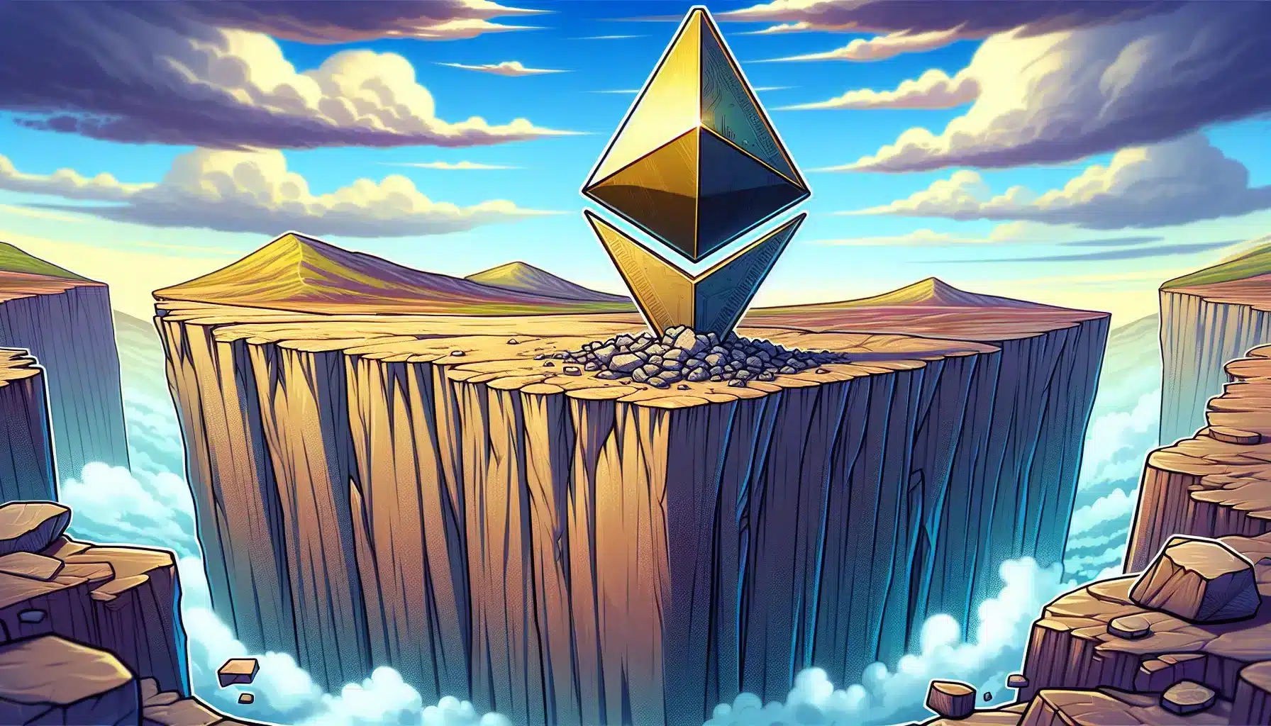 ethereum-faces-critical-price-levels-amid-market-uncertainty-1763406656