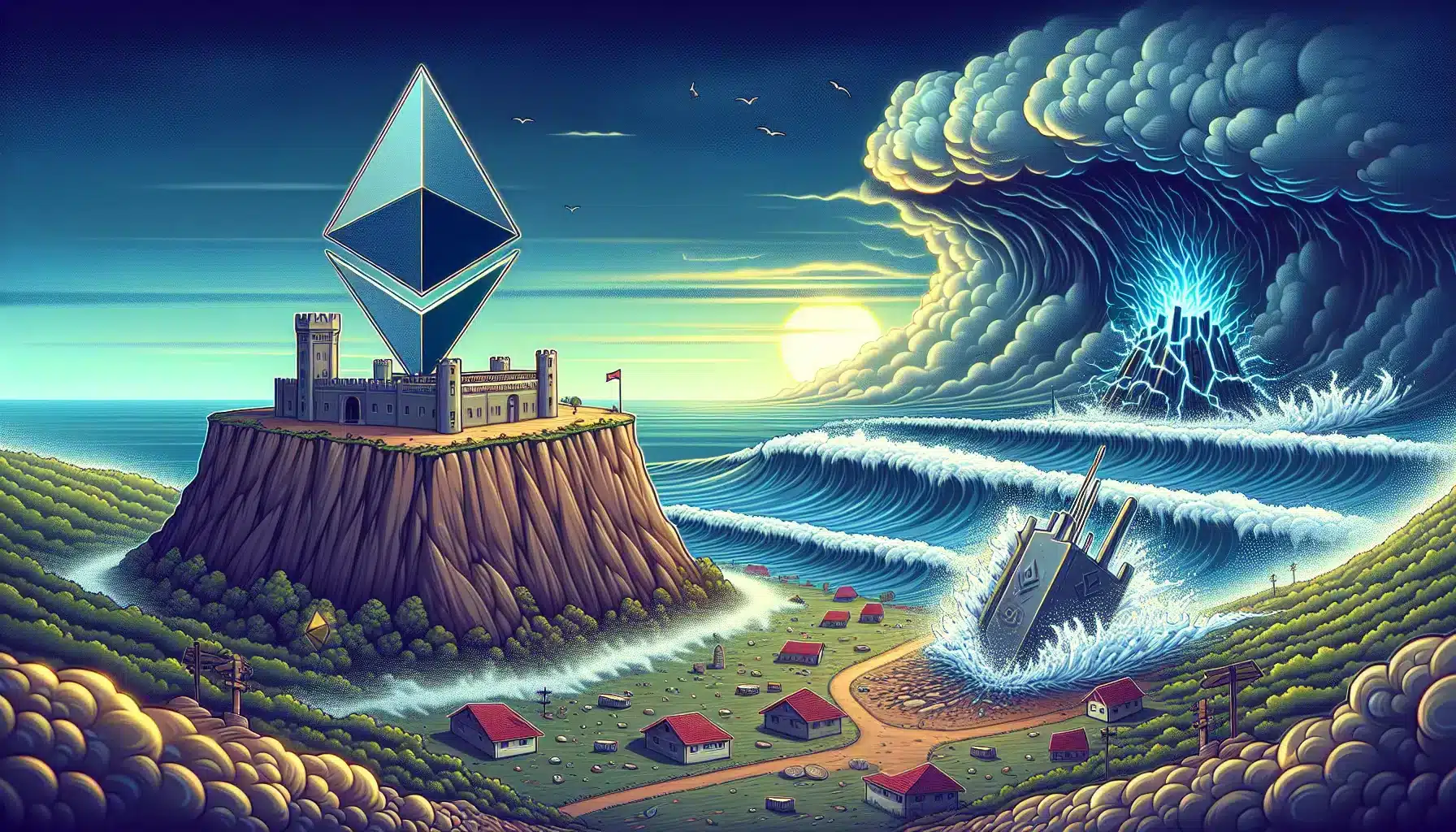 ethereum-poised-to-survive-potential-bitcoin-quantum-threat-1764166871