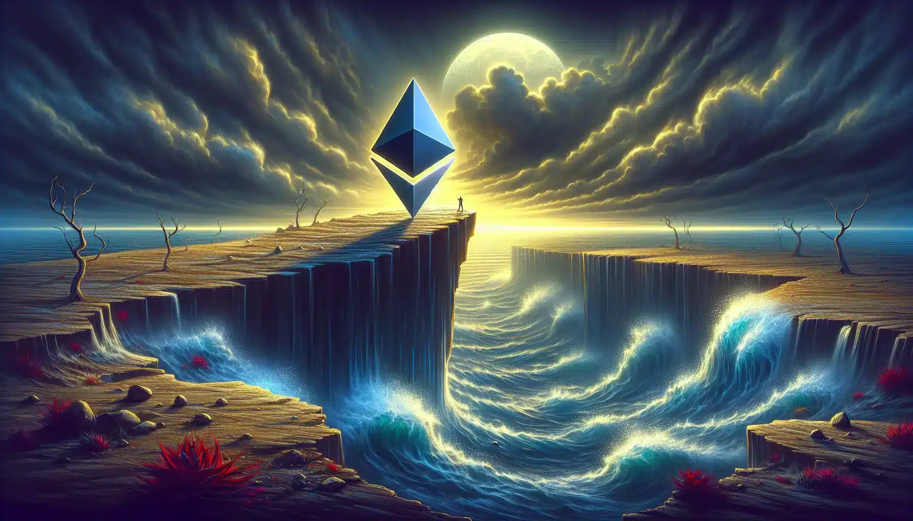ethereums-price-faces-a-key-level-amid-market-uncertainty-1763987920