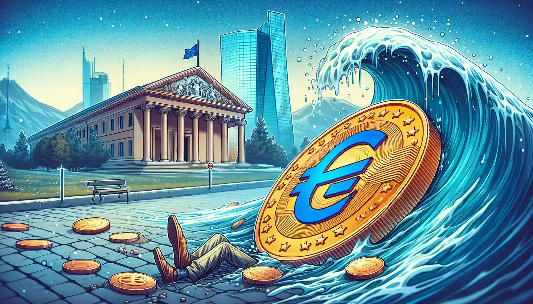 european-stablecoin-market-struggles-as-ecb-cautions-on-digital-currency-adoption-1764008133