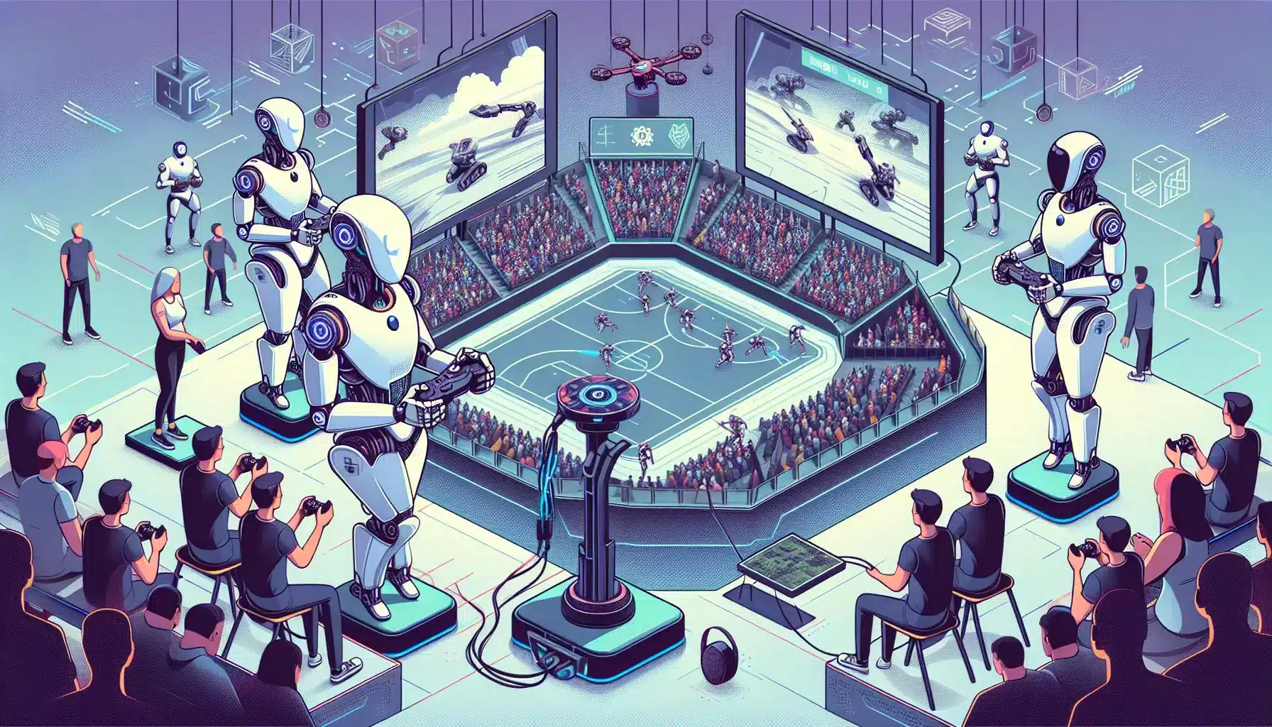 foxleague-launches-blending-ai-robotics-with-competitive-gaming-1764012535